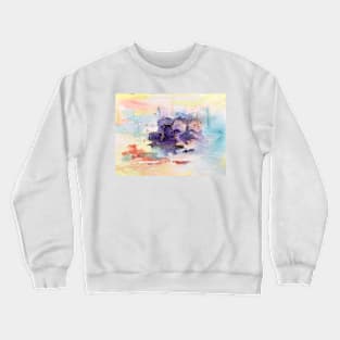 Mothership Crewneck Sweatshirt